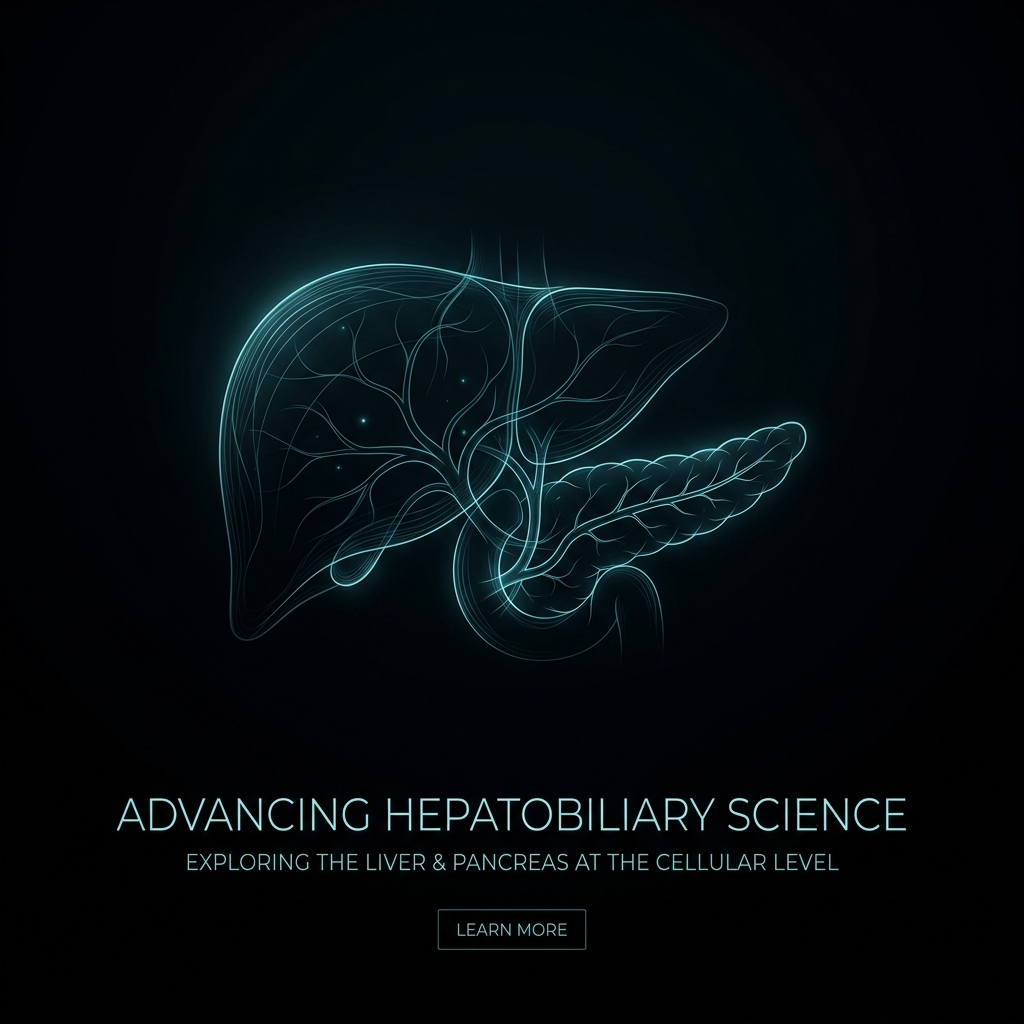 Gall Bladder, Liver & Pancreas Surgery