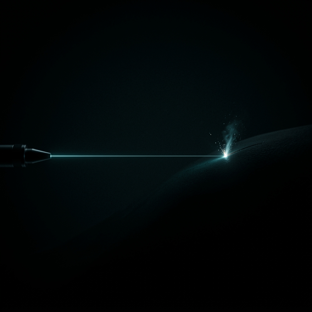 Laser Proctology Surgery