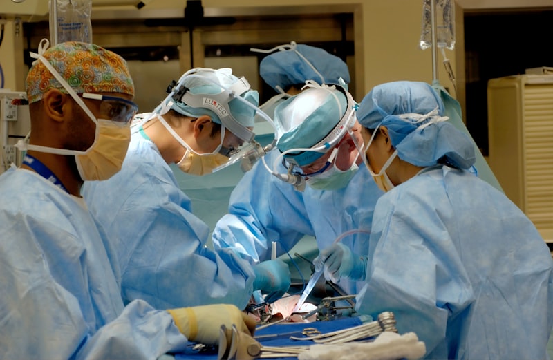 Surgical Theater